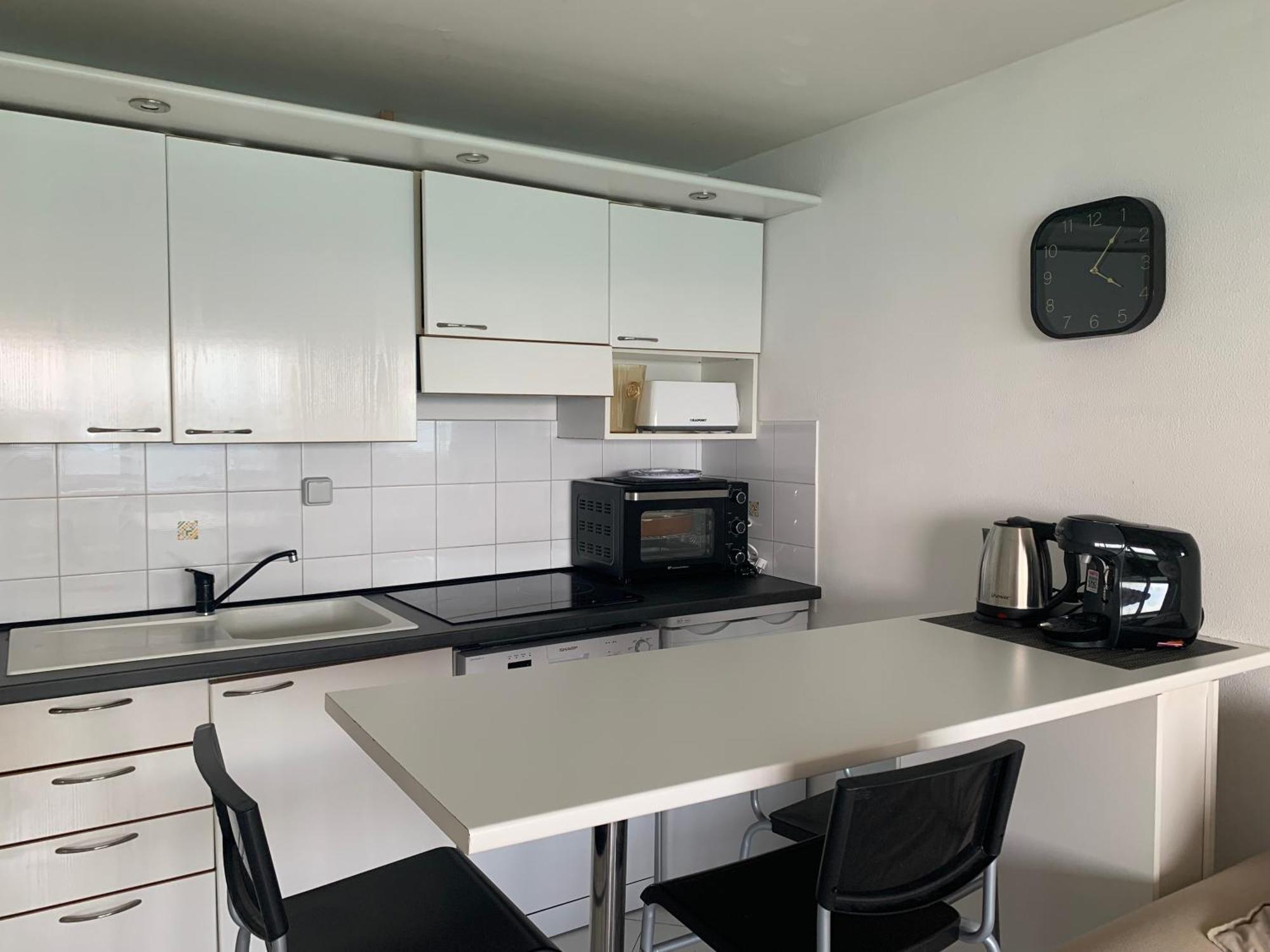 Appartement Bellevue Palace Menton