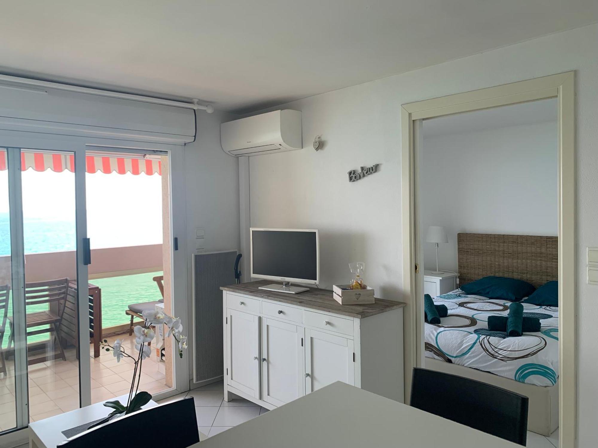 Bellevue Palace Apartment