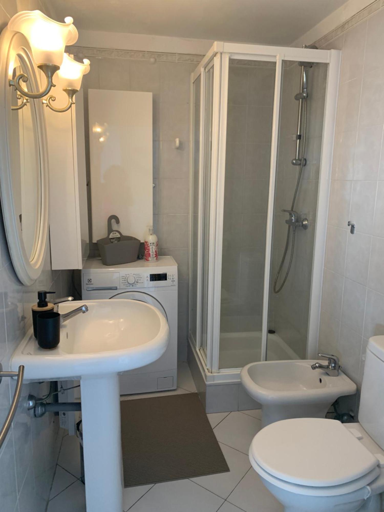 Bellevue Palace Appartement *