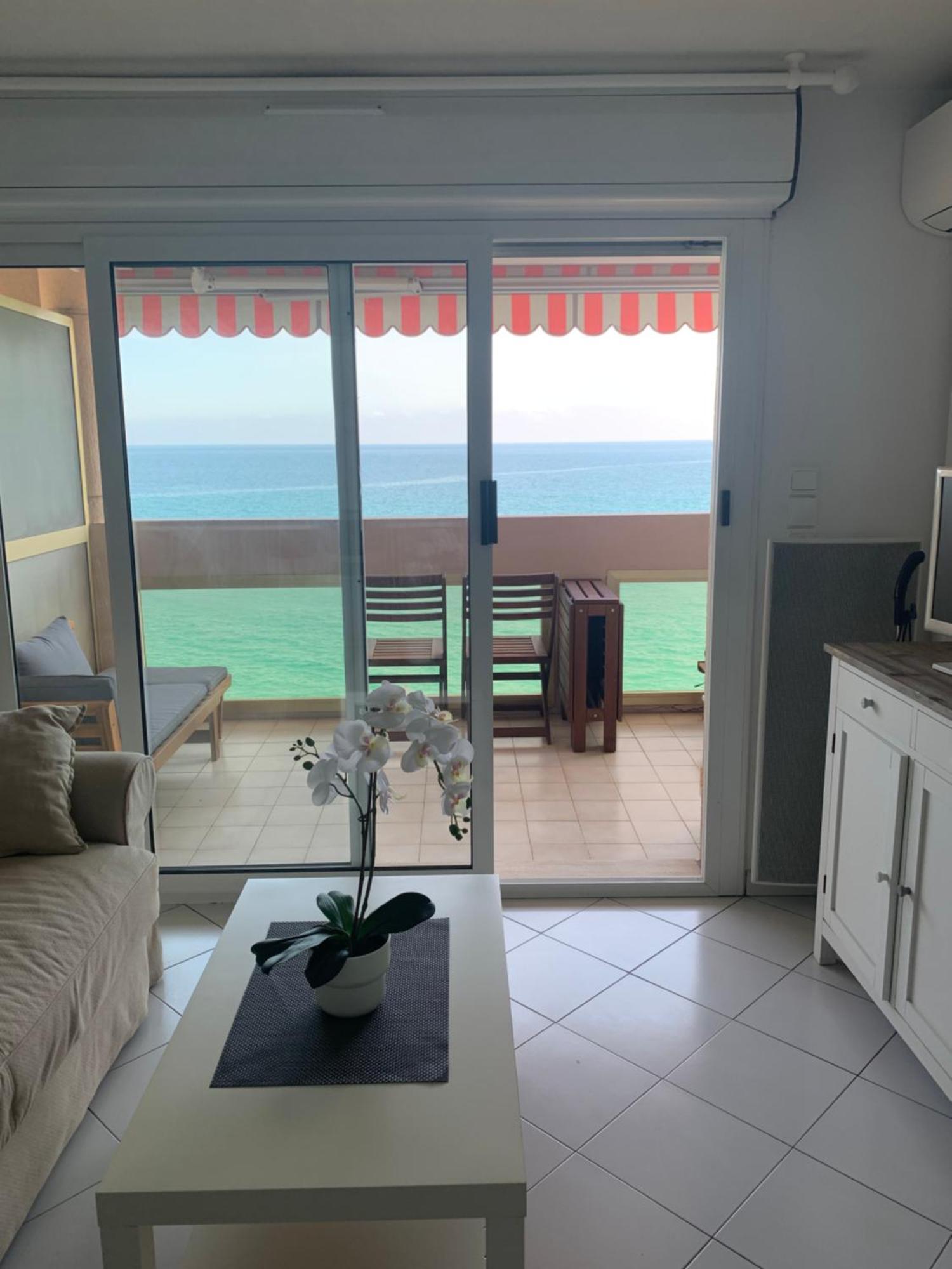 Bellevue Palace Appartement Menton