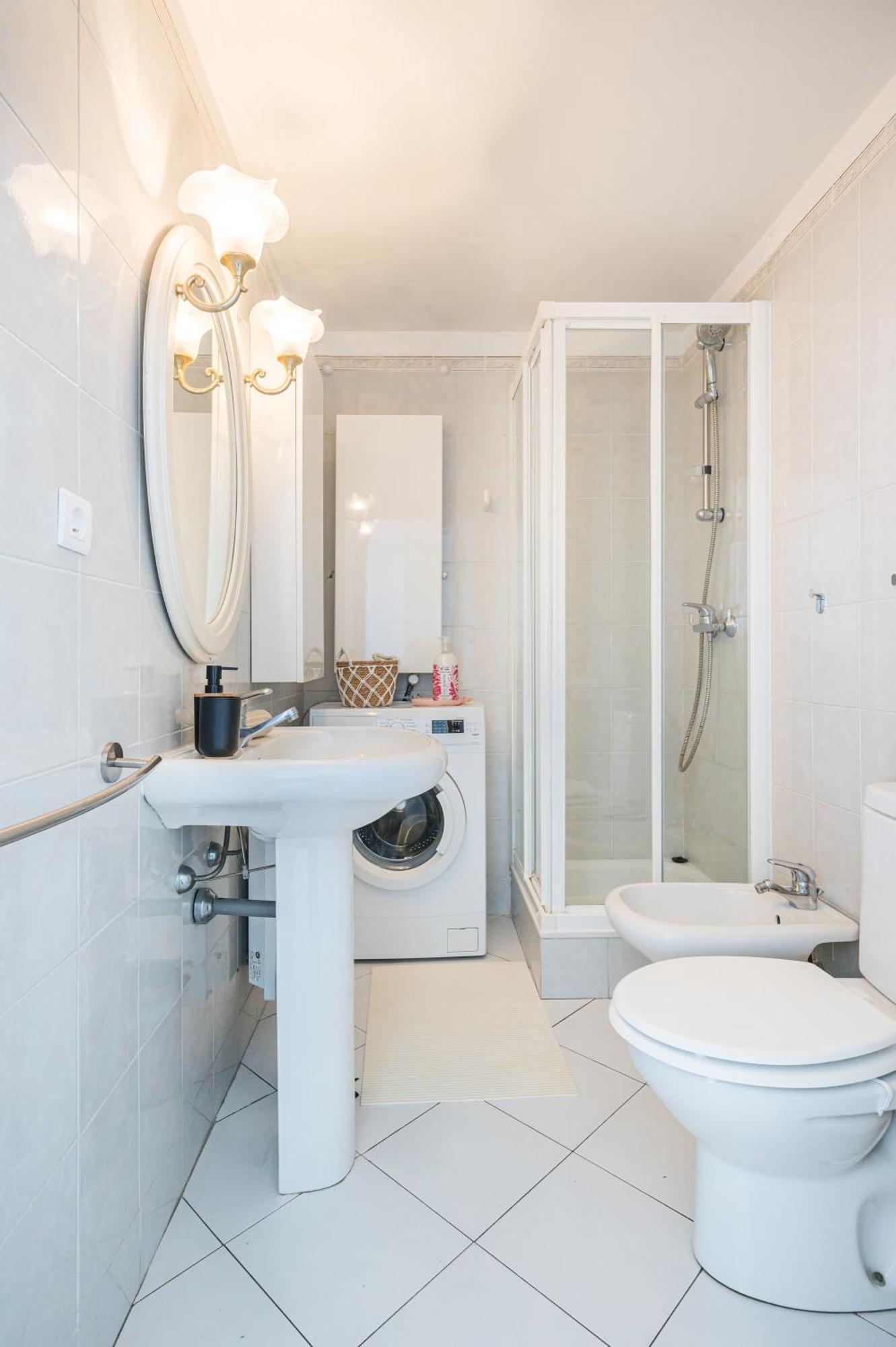 Appartement Bellevue Palace