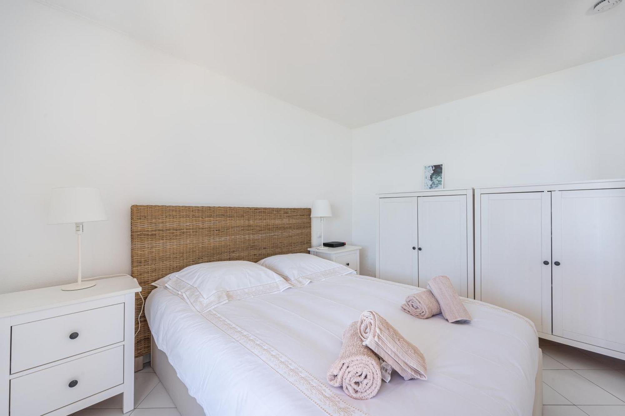 Appartement Bellevue Palace *